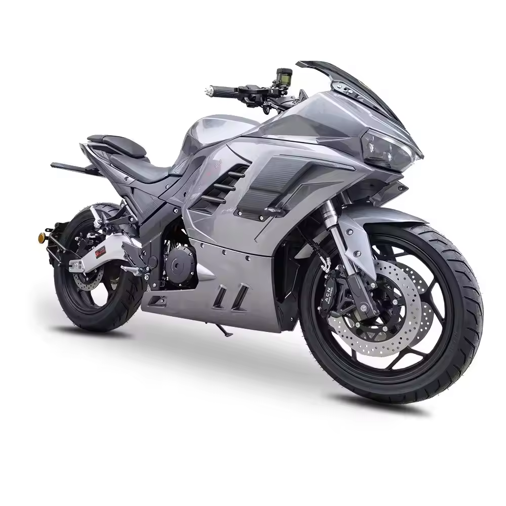 2024 EEC COC 72V 8000W Adult Electric Racing Motorcycle 120Ah Long Range 130km/h City Sport Motorbike customized Moto Electrica