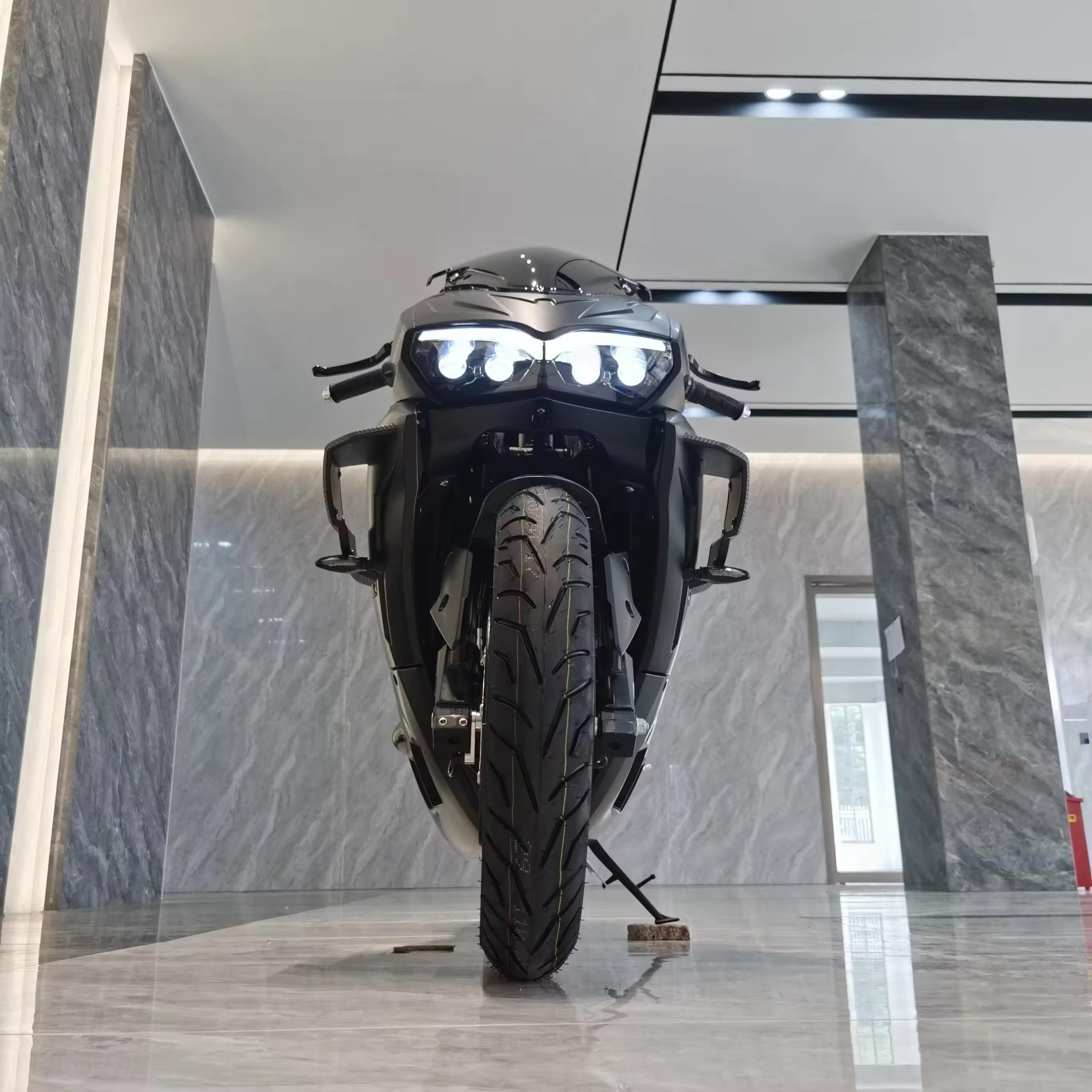 2024 EEC COC 72V 8000W Adult Electric Racing Motorcycle 120Ah Long Range 130km/h City Sport Motorbike customized Moto Electrica
