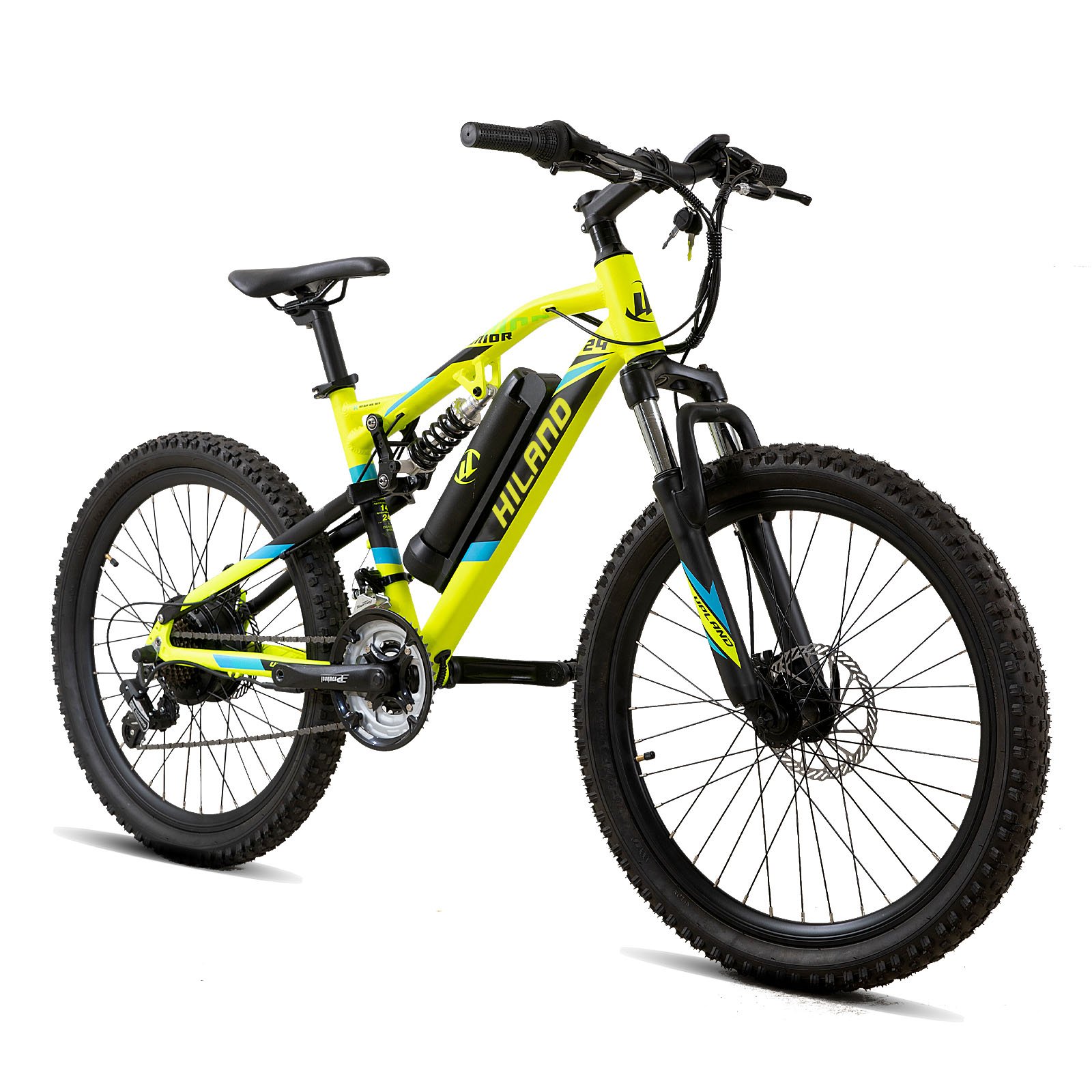 JOYKIE customize 250w 350w emtb e mountain cycle dirt 20 24 26 inch mini kids electric mountain bike