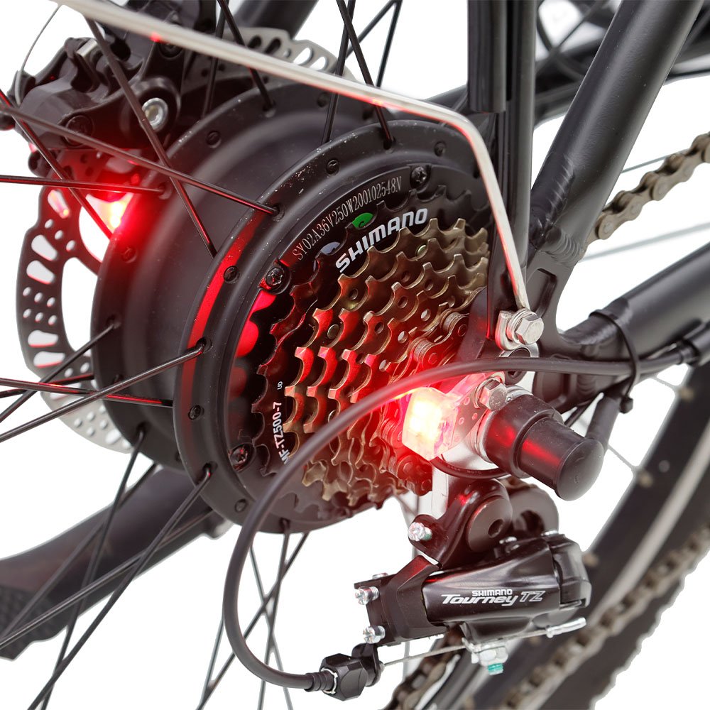 HOTEBIKE big power ebike electric city bike 250w 500W 750W full e cargo bike electric bike fast