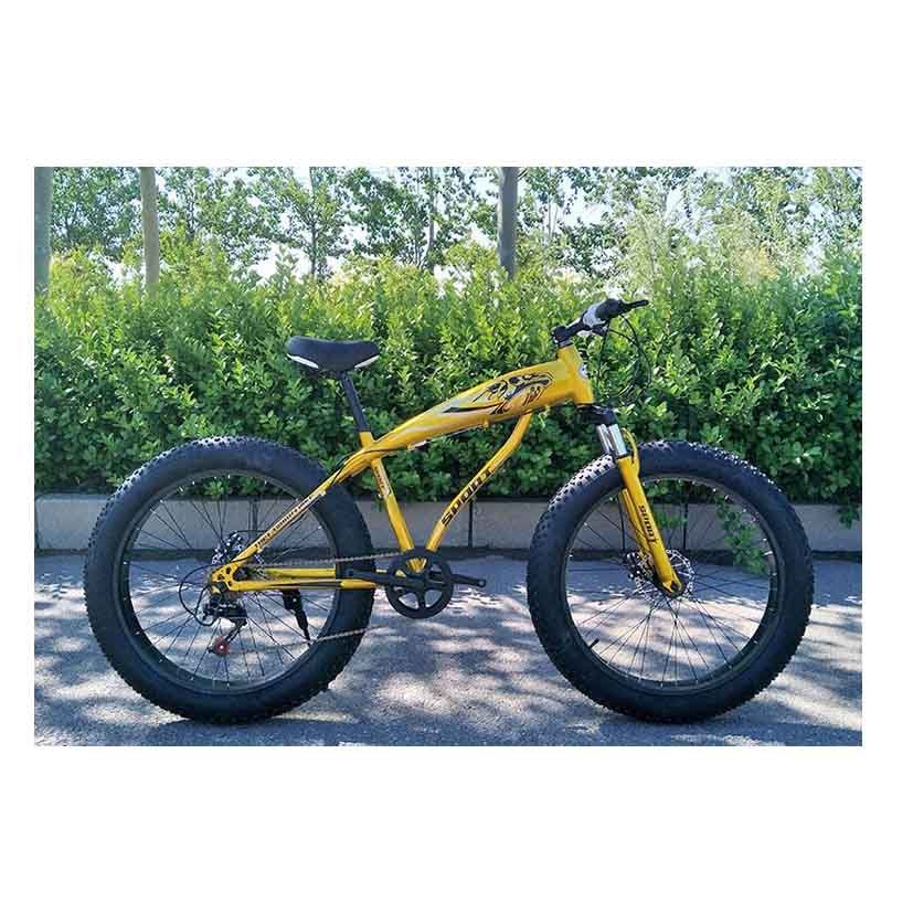 Factory Custom 21 speed Snow Bike 4.0 Fat tire MTB bicycle Mountain bike Fat bike IN stock