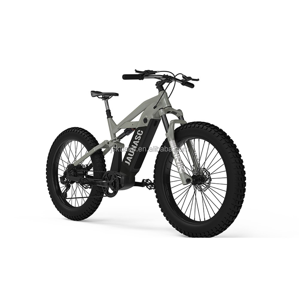 KUAKE electric bike 1000w 26 inch 27.5 inch electric bike electric bicycle mtb e-bike adult electric mountain bike