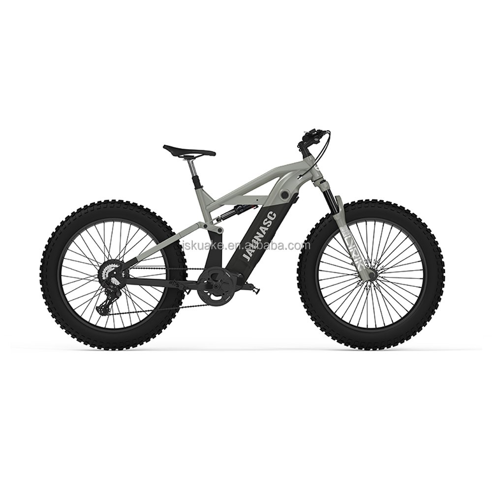 KUAKE electric bike 1000w 26 inch 27.5 inch electric bike electric bicycle mtb e-bike adult electric mountain bike