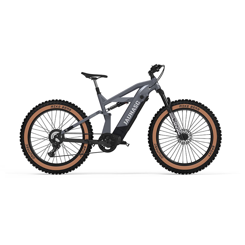 KUAKE electric bike 1000w 26 inch 27.5 inch electric bike electric bicycle mtb e-bike adult electric mountain bike