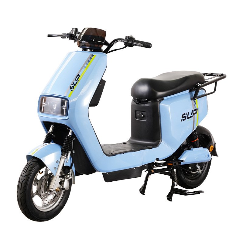 Cheaper 60V 800w electric city bike 20Ah e motorcycle LED 50Km/H electric scooter for adults electric motorbike motorcycle