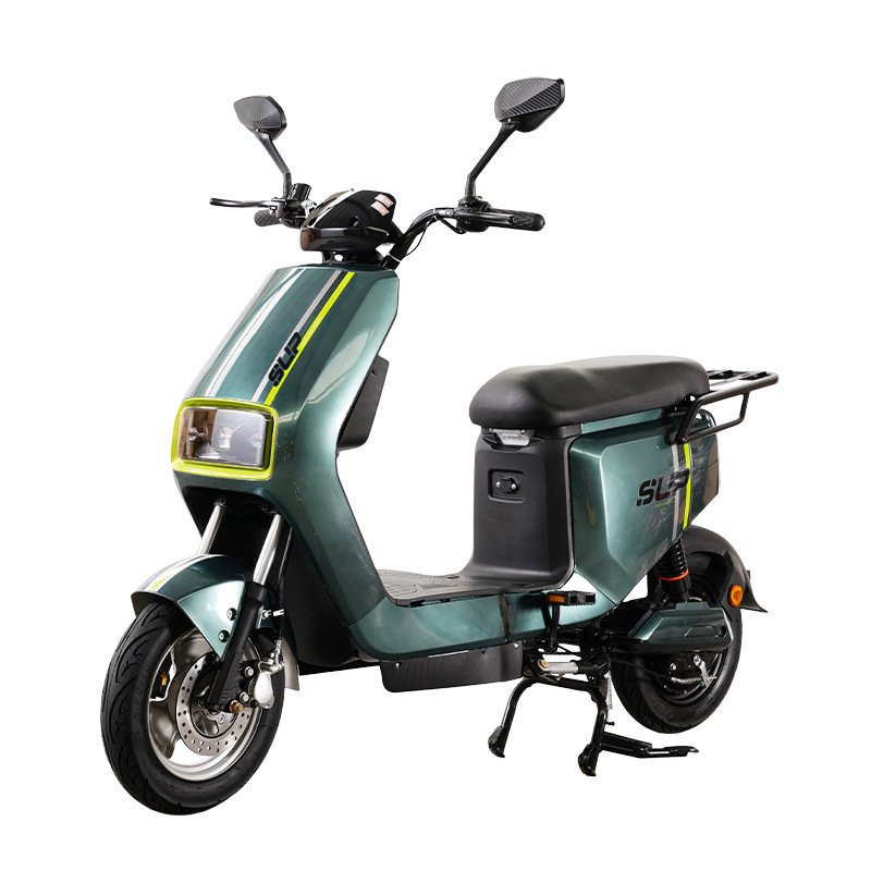 Cheaper 60V 800w electric city bike 20Ah e motorcycle LED 50Km/H electric scooter for adults electric motorbike motorcycle