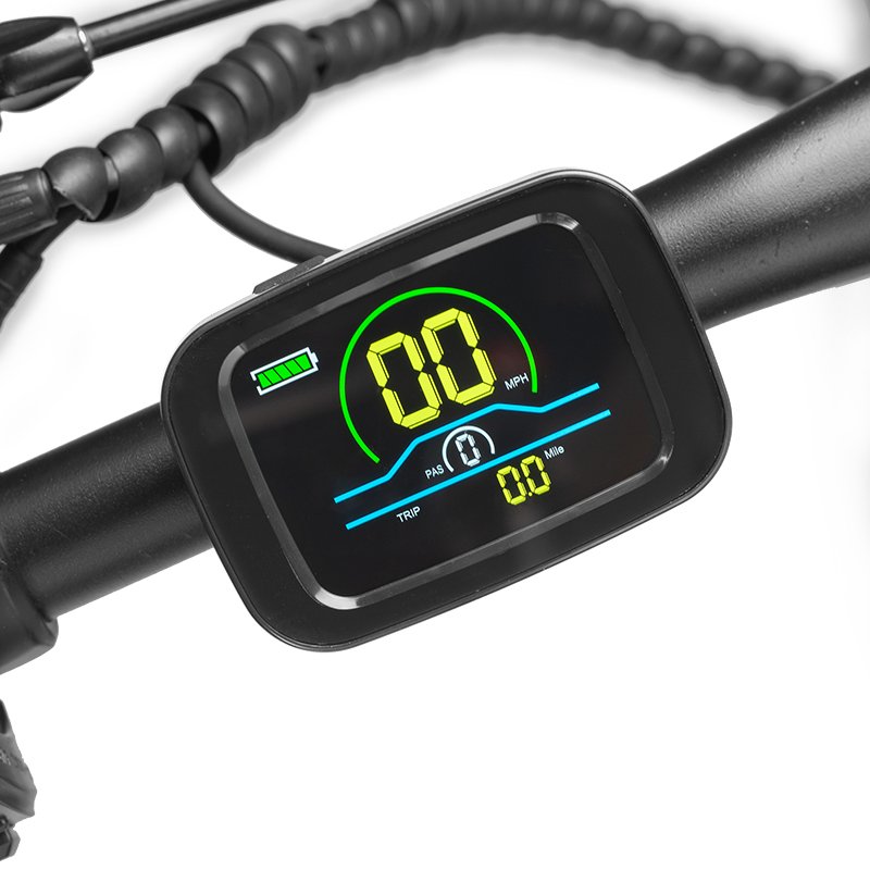 250W 500W 750W 1000W 2000W 3000W 5000W 48V 72V Mid Drive Adult Fatbike Delivery Folding Fold City Road Mountain Electric Bike