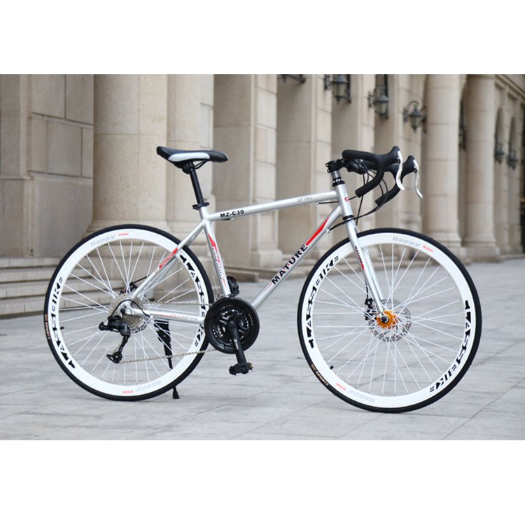 Standard mountain bike alloy aluminum disc brake mountain bike 26/27.5 /29inch with 27 speed