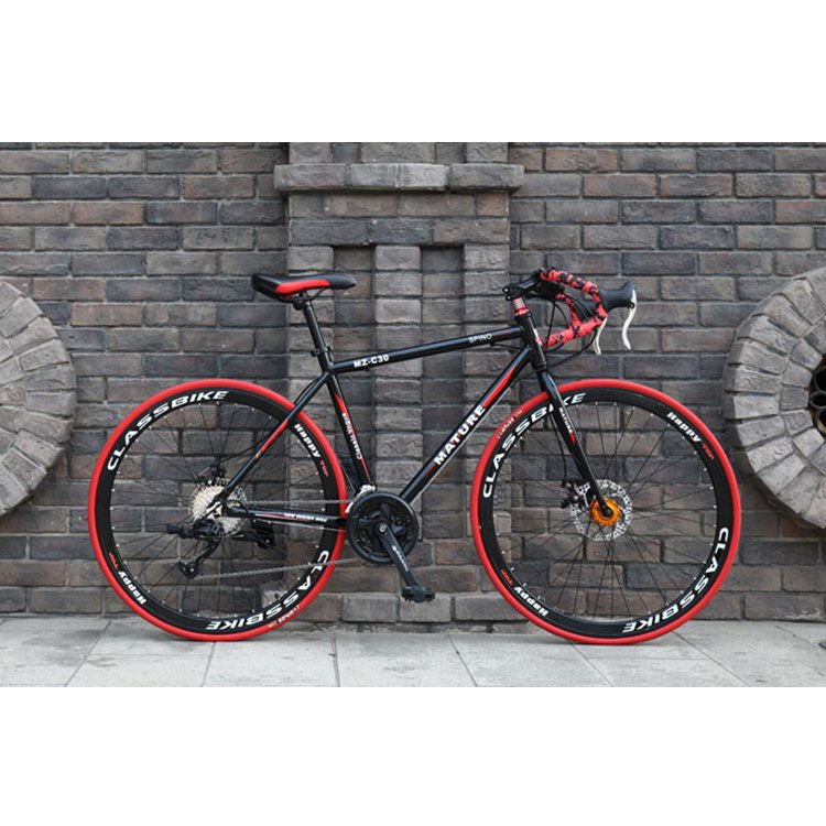 Standard mountain bike alloy aluminum disc brake mountain bike 26/27.5 /29inch with 27 speed