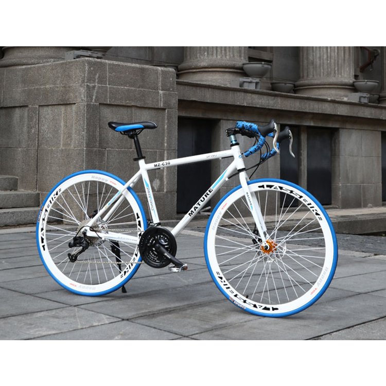 Standard mountain bike alloy aluminum disc brake mountain bike 26/27.5 /29inch with 27 speed