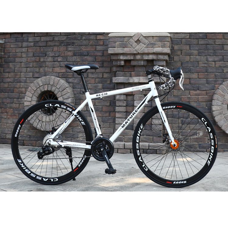Standard mountain bike alloy aluminum disc brake mountain bike 26/27.5 /29inch with 27 speed