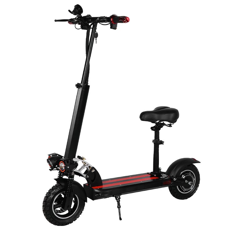 Factory Hot Selling High Quality And Safety To Ensure Long Service Life Electric Scooter for Adult