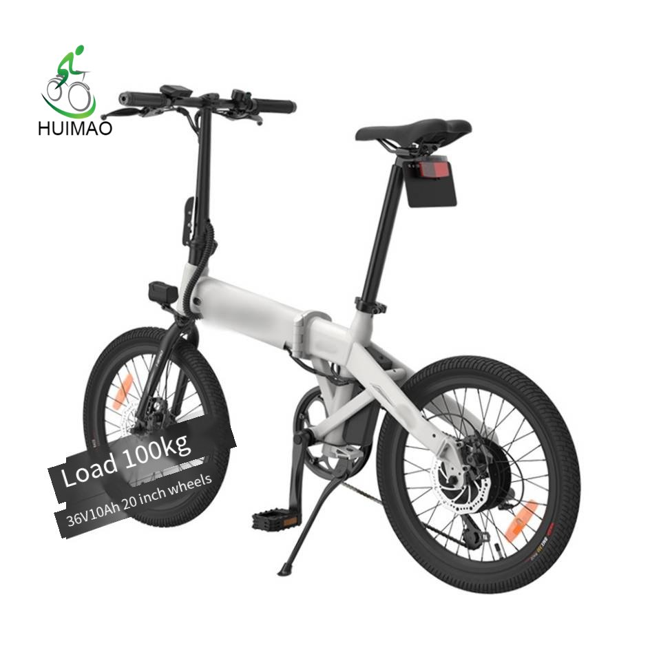 Folding Electric Bike Fat Tire Electric bicycle Electric City Bike Cheap Folding Electric Bike /fat tire Electric Bicycle