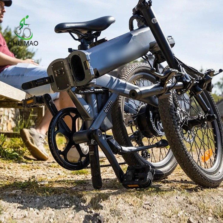 Folding Electric Bike Fat Tire Electric bicycle Electric City Bike Cheap Folding Electric Bike /fat tire Electric Bicycle