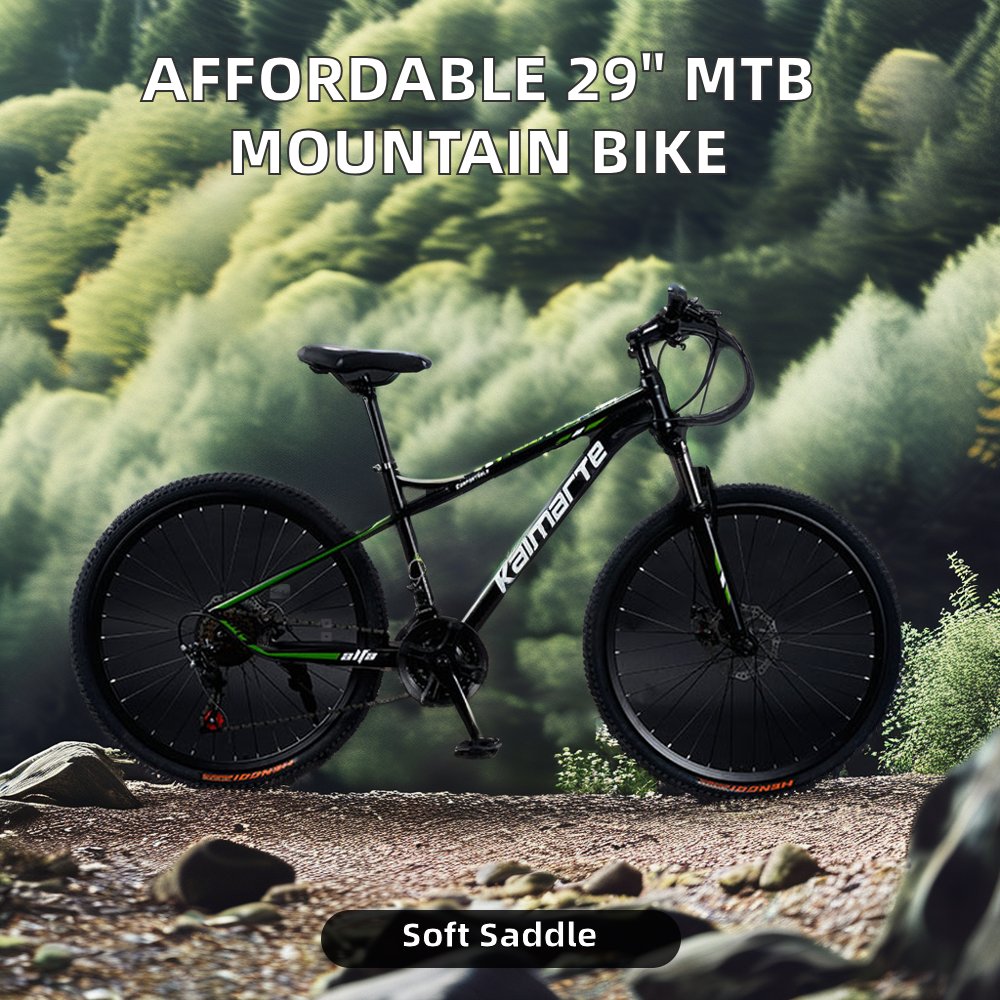 Wholesale 29-Inch MTB Mountain Bicycle Bicycle Mountain Bike Disc Brake 29 Inch Mtb Cycle Cheap 29-Inch Aluminum Alloy Fork
