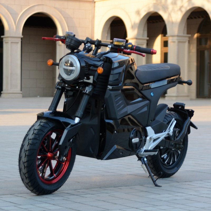 Eec Coc City Coco E Moped Monopattino Patinete Electrico Kick Scooter Electric Motorcycle Citycoco