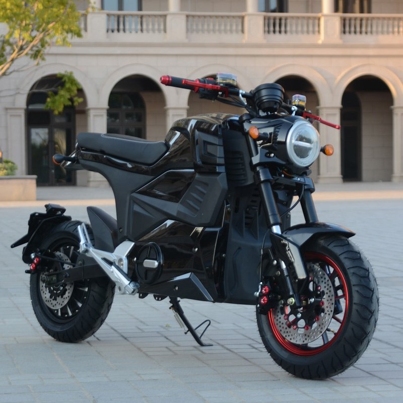 Eec Coc City Coco E Moped Monopattino Patinete Electrico Kick Scooter Electric Motorcycle Citycoco