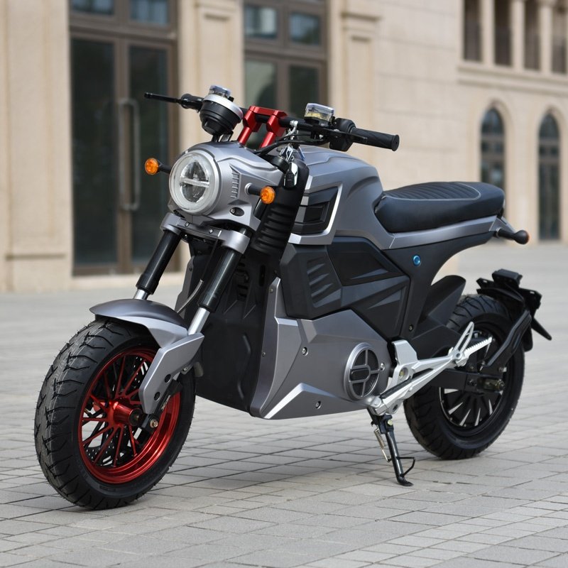 Eec Coc City Coco E Moped Monopattino Patinete Electrico Kick Scooter Electric Motorcycle Citycoco