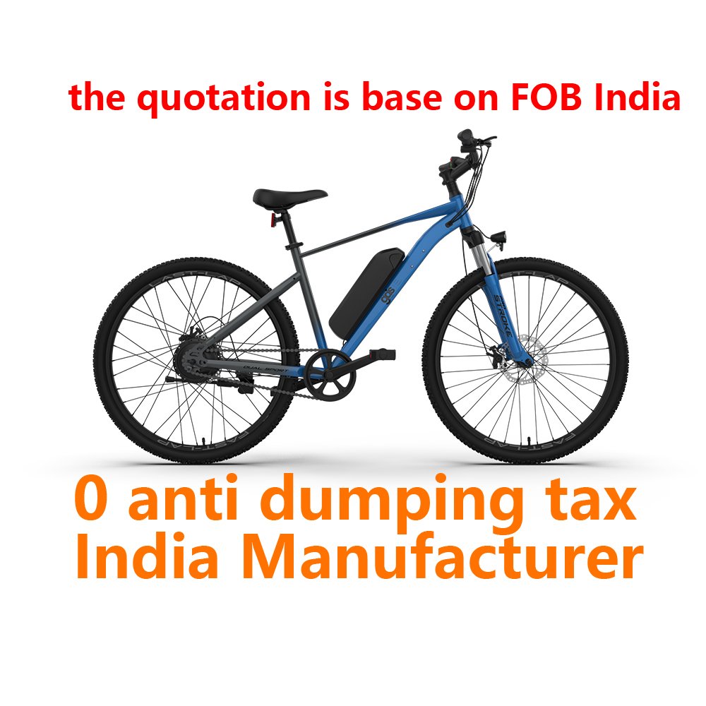 legal anti dumping solution full suspension motorized electric city bike adult e electric road sports bikes bicycle