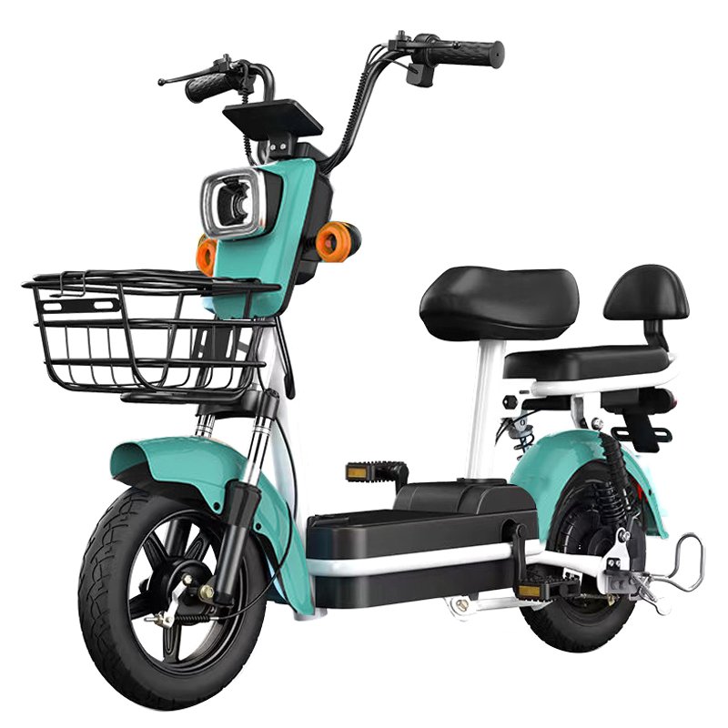 High quality and good service electric city bike bicicleta electrica electric bicycle(old) for kids