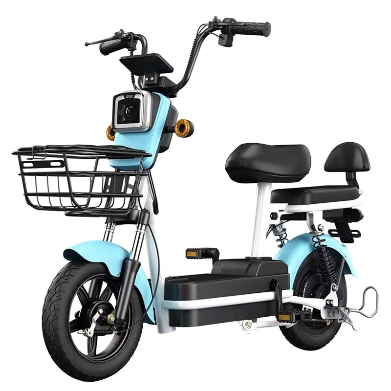 High quality and good service electric city bike bicicleta electrica electric bicycle(old) for kids