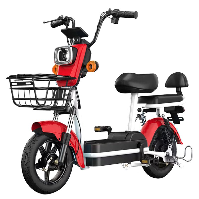 High quality and good service electric city bike bicicleta electrica electric bicycle(old) for kids