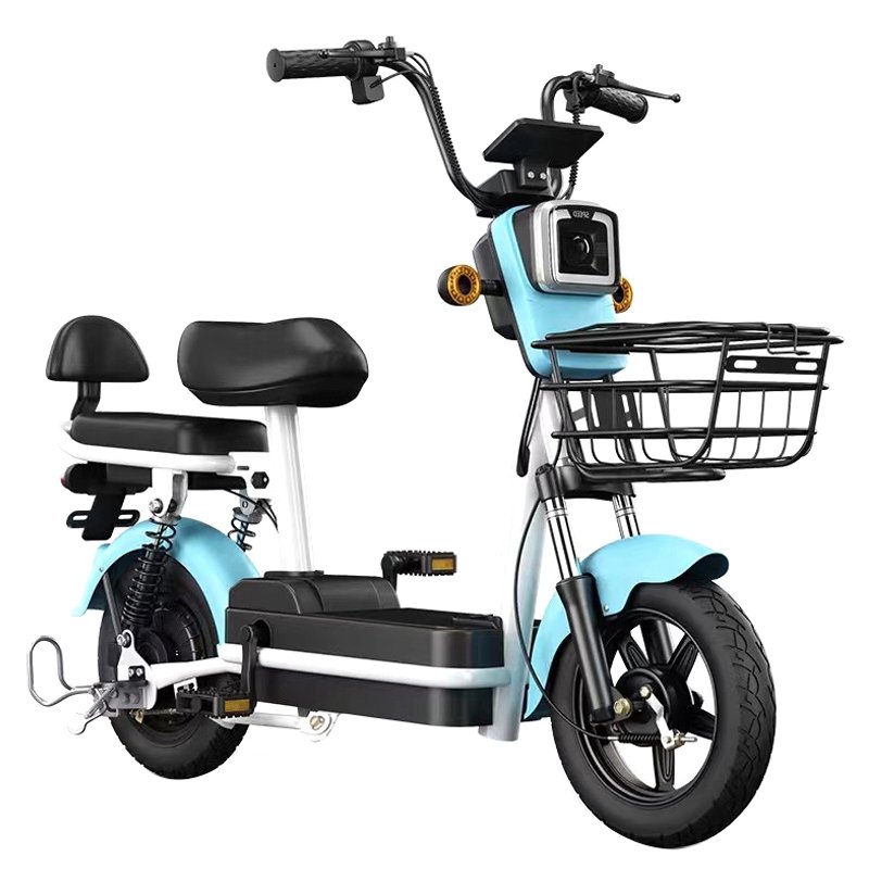 High quality and good service electric city bike bicicleta electrica electric bicycle(old) for kids