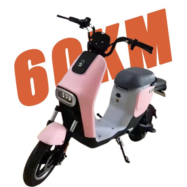 Low Price China Moto Eltrica Scooters Powerful Adult Streebikes 750w Elektro Sportbikes 2 Wheel Fat Tire Delivery Food Bicycles