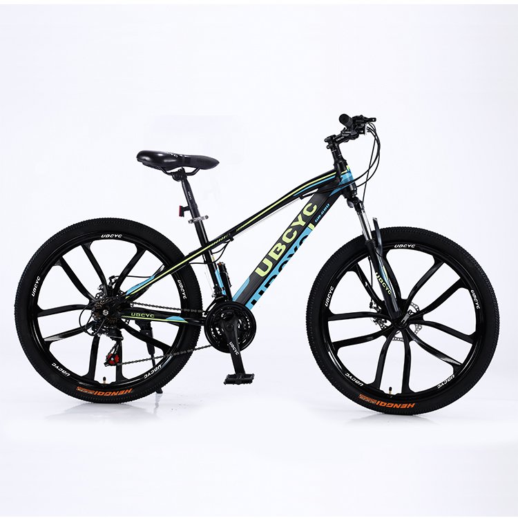 High carbon steel Soft tail frame mountain bike mtb downhill bike full suspension 26 27.5 29 for sale