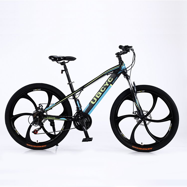 High carbon steel Soft tail frame mountain bike mtb downhill bike full suspension 26 27.5 29 for sale