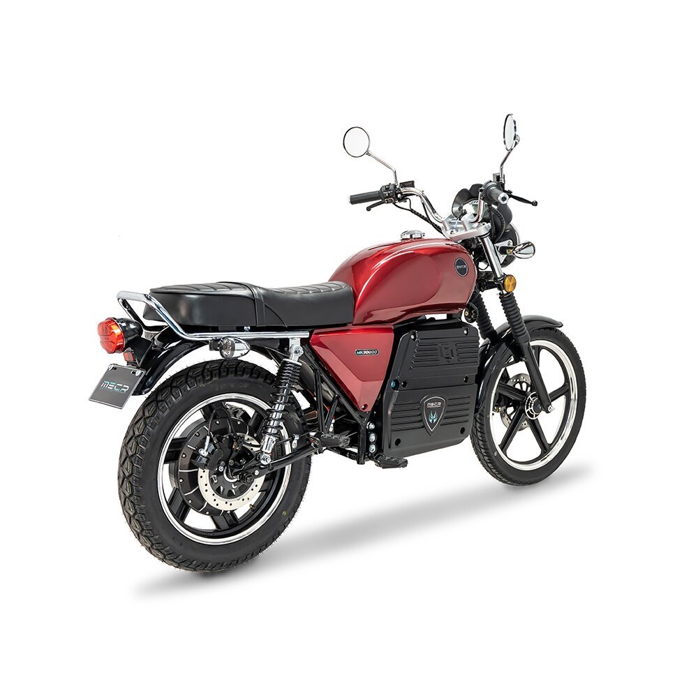 Haojun Factory Wholesale 72v Electric Motorcycle 500w Motorbike Electric Motorcycle