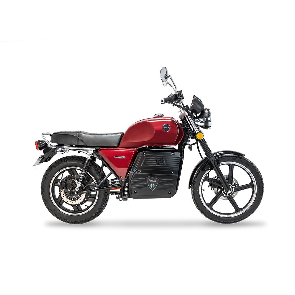Haojun Factory Wholesale 72v Electric Motorcycle 500w Motorbike Electric Motorcycle