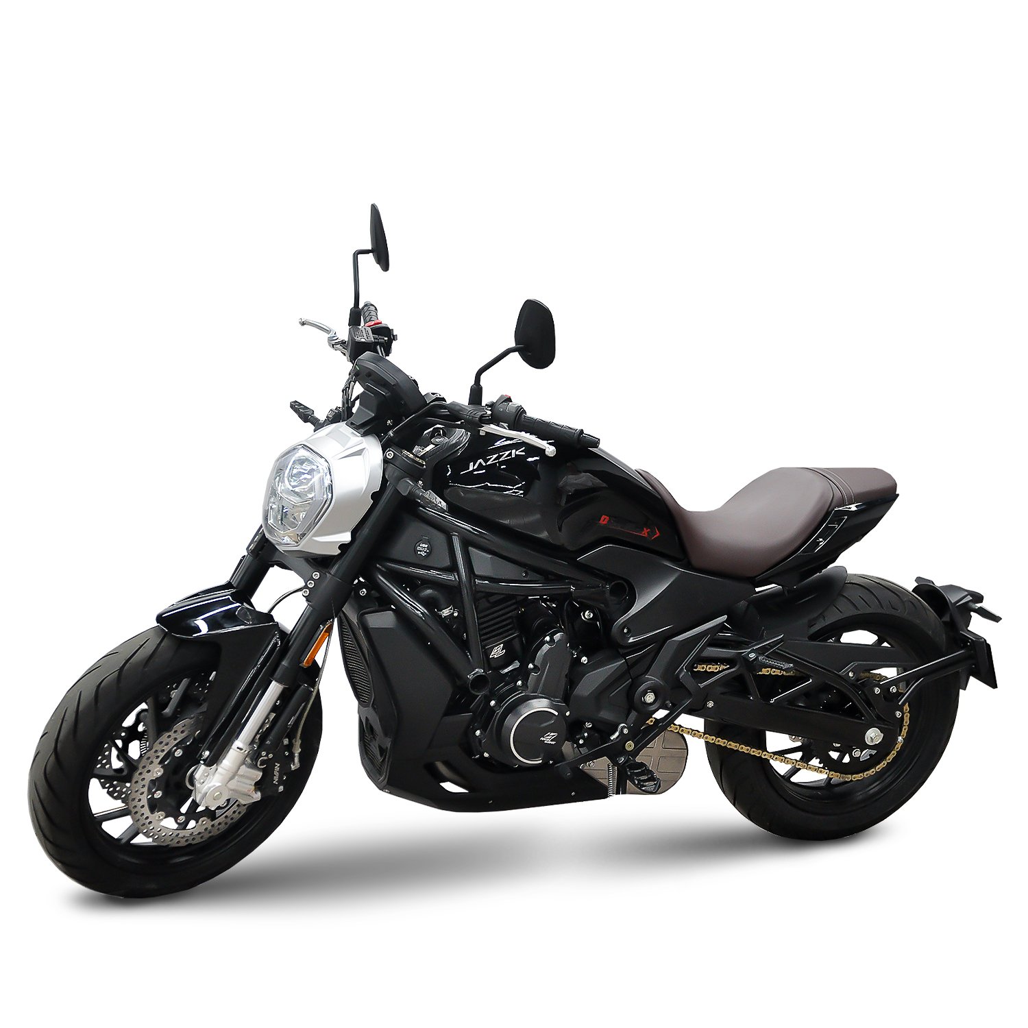 Wholesale Chinese Motorcycle 650cc Gas Automatic Gasoline Sport Racing Motorcycle