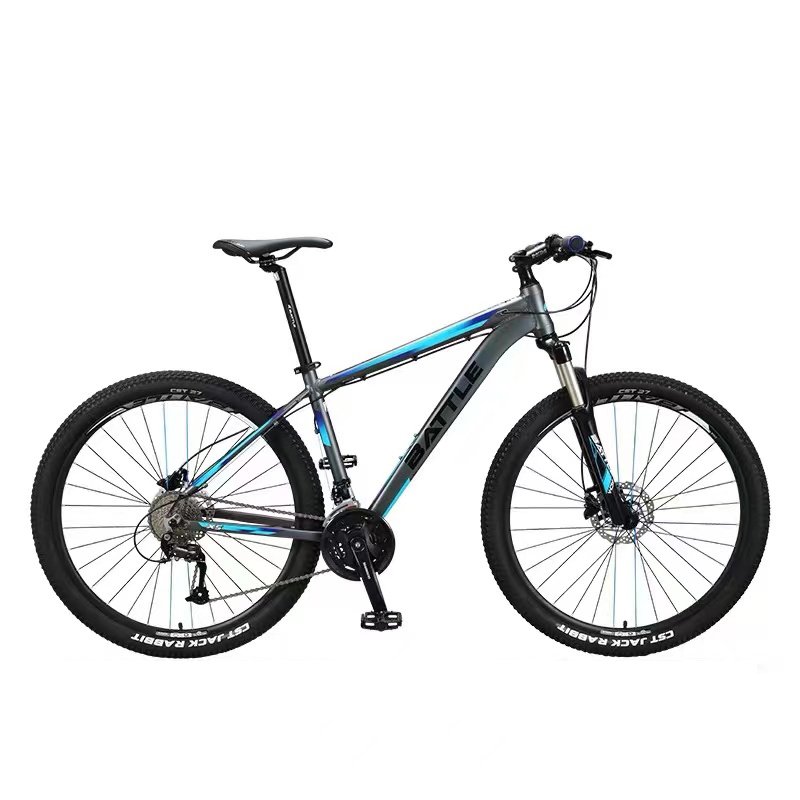 Hot Sale Aluminum alloy frame 27 Inch 2 Wheel Adult Bicycle Mountain Bike MTB