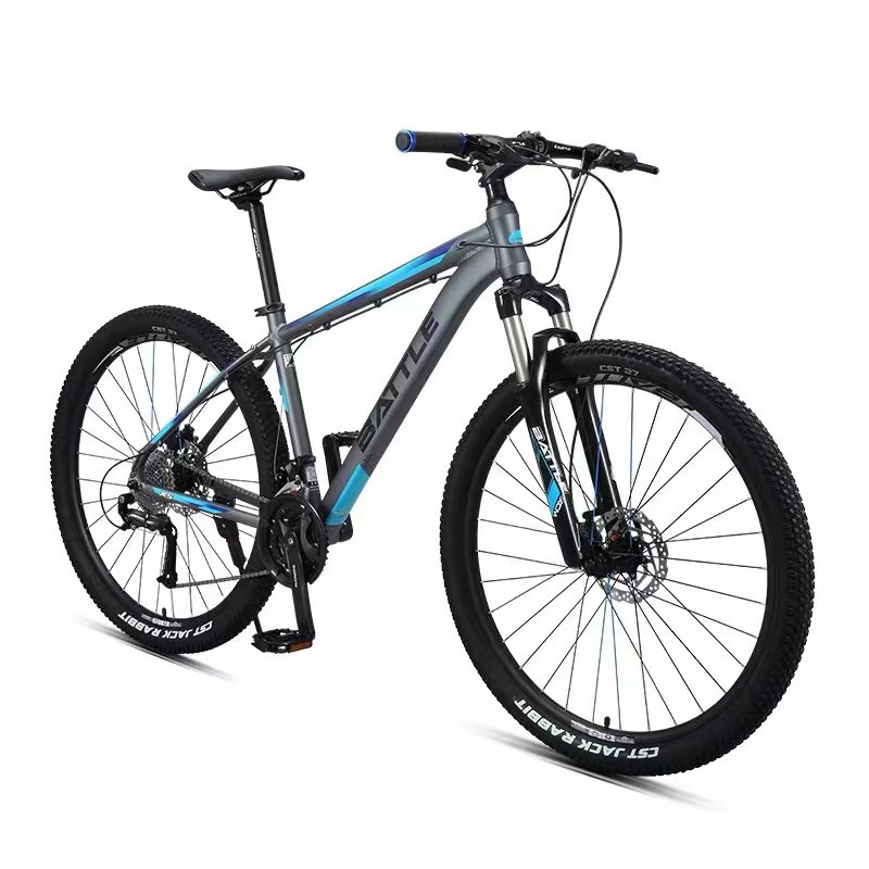 Hot Sale Aluminum alloy frame 27 Inch 2 Wheel Adult Bicycle Mountain Bike MTB
