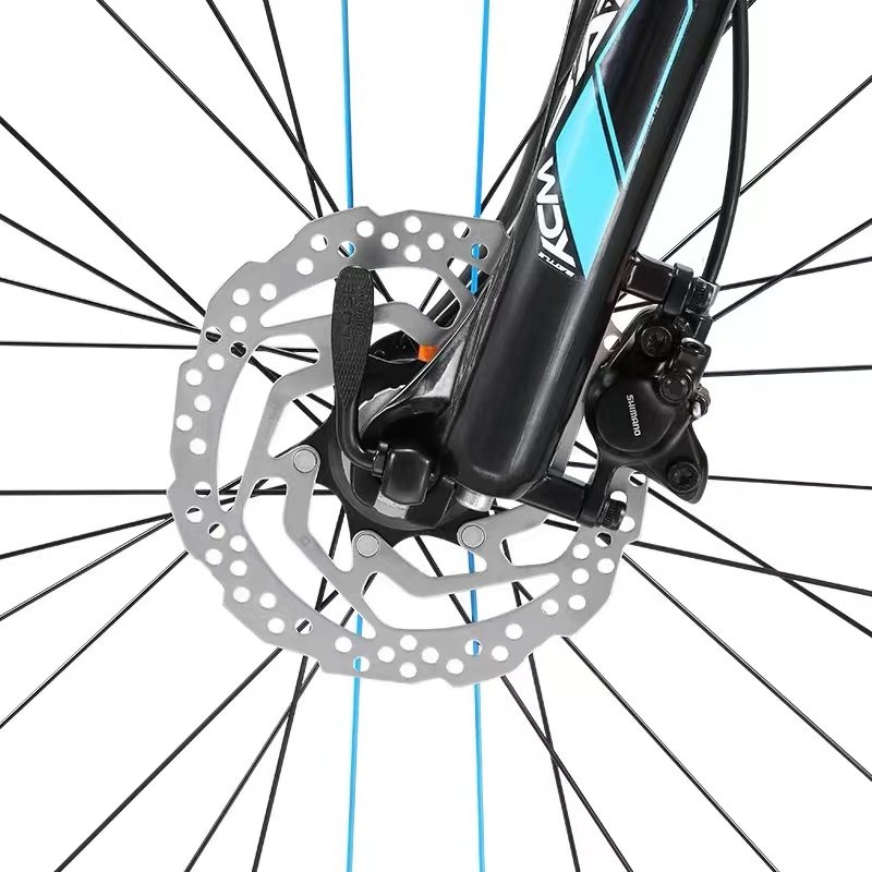 Hot Sale Aluminum alloy frame 27 Inch 2 Wheel Adult Bicycle Mountain Bike MTB
