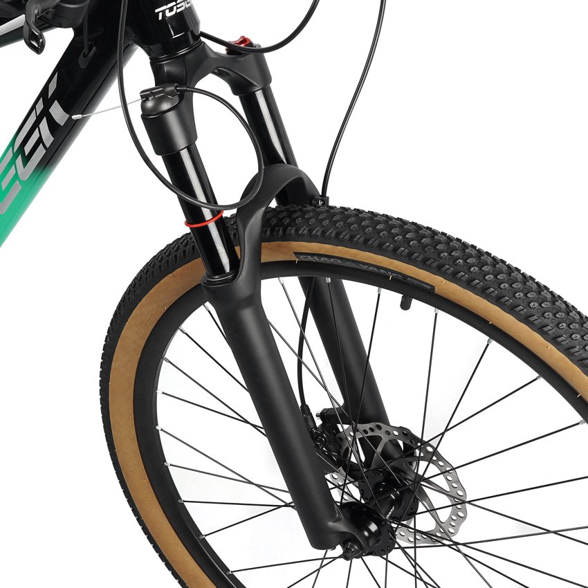 Whole container marine transportation Toseek 27.5 Inch 29 Inch Aluminium Alloy Speed 13 Mountain Bicycle Mtb Bike Mountain Bike