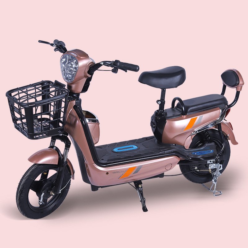 48-60V 500W Electric City Bike High Quality Ebike 20ah Lead Acid Battery Electric Bike Max Range 60-80km Electric bicycle