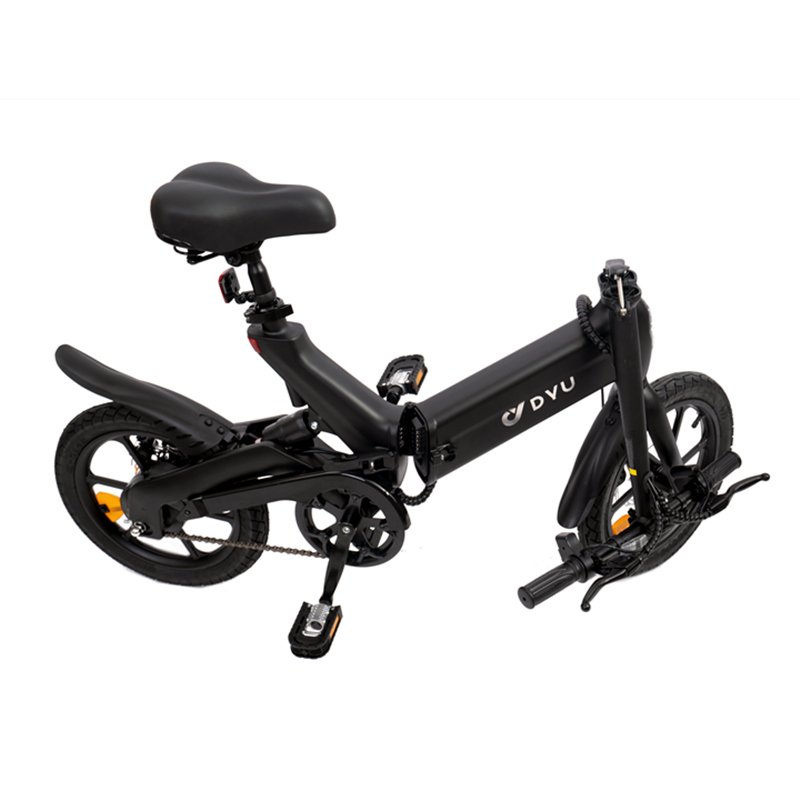 Folding Electric Bicycle 350W 48V 16 Inch Electric City Bike kids bike children bicycle balance cycle pedal bicycle