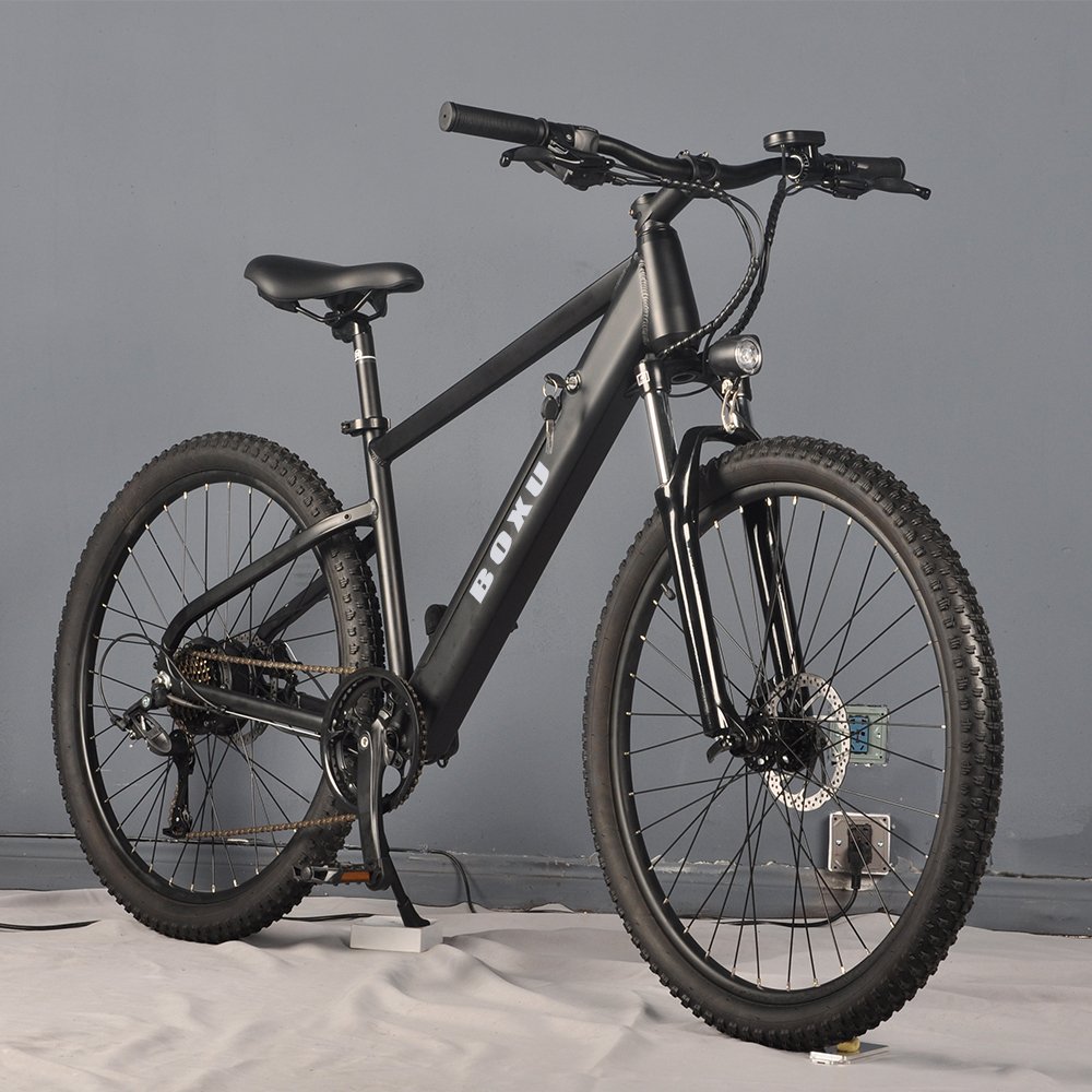 27.5 inch integrated battery bike electric 48v 350w ebike electric bicycle road bike electric city bike for ladies men