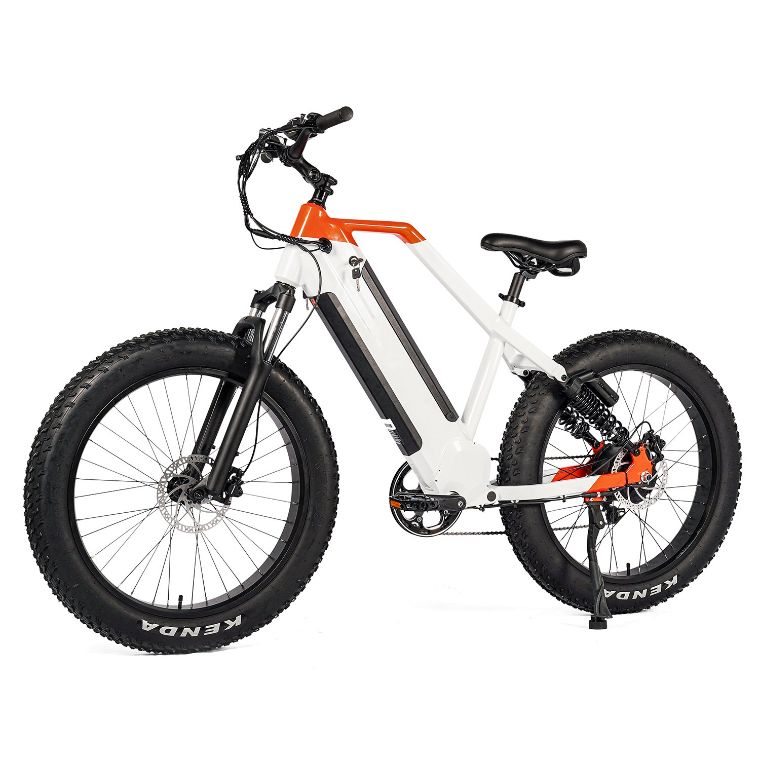Cheap Eu/Us Ready Stock Adult Fatbike 48V 1000W Electric Dirt Bike Mountain City Hybrid Ebike Bicycle 26Inch Fat Tire E-Bike