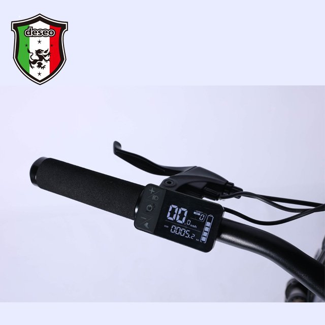 Wholesale High Quality Motor High Speed 700*35C Aluminum Alloy Waterproof Powerful Mountain Bicycle Electric Bike