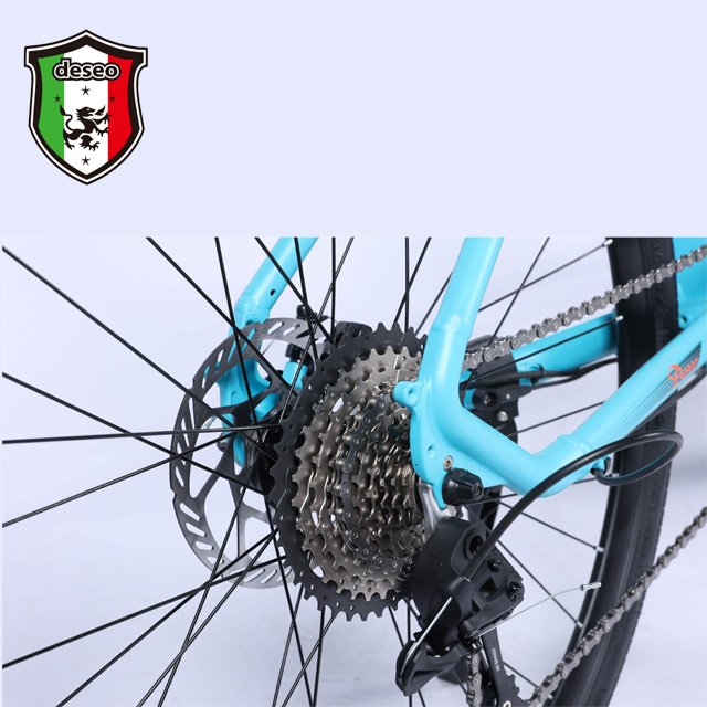 Wholesale High Quality Motor High Speed 700*35C Aluminum Alloy Waterproof Powerful Mountain Bicycle Electric Bike