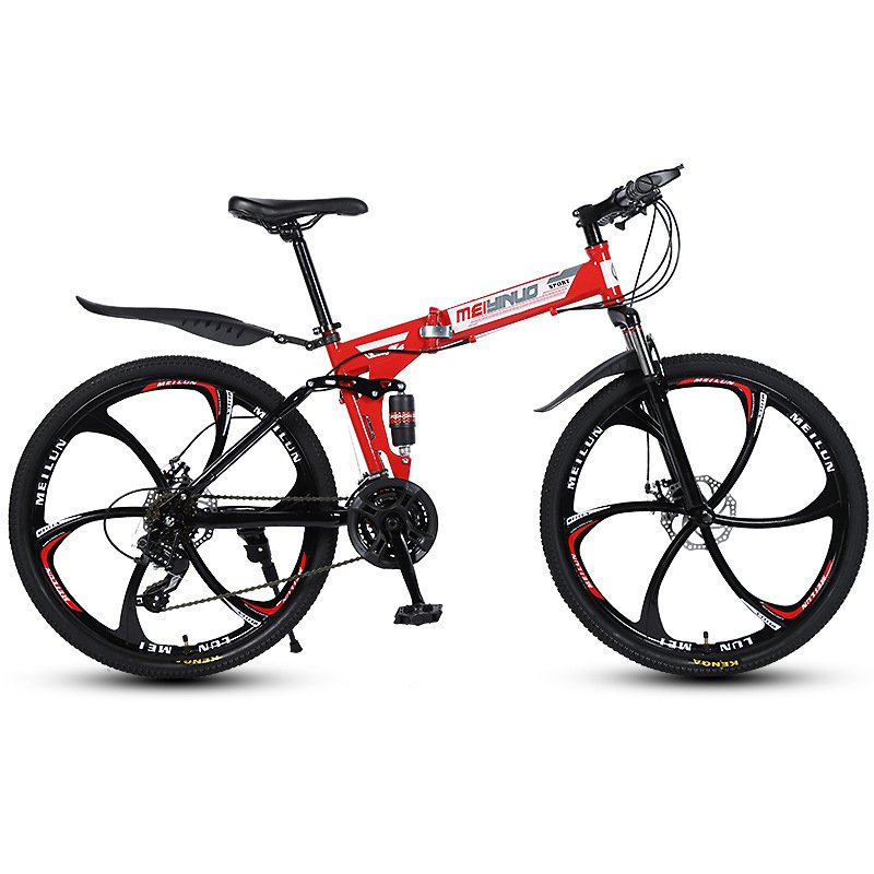 Wholesale 21 speed 20 26 27.5 inch folding men mtb foldable bicycle 26 inch mountain bikes bike philippines stock