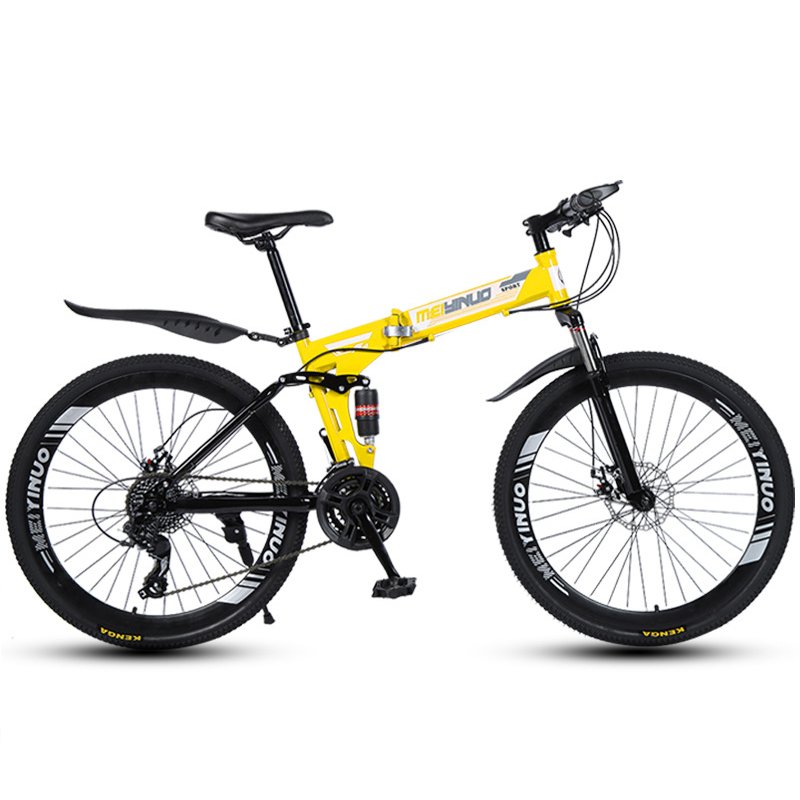 Wholesale 21 speed 20 26 27.5 inch folding men mtb foldable bicycle 26 inch mountain bikes bike philippines stock