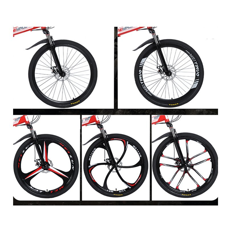 Wholesale 21 speed 20 26 27.5 inch folding men mtb foldable bicycle 26 inch mountain bikes bike philippines stock
