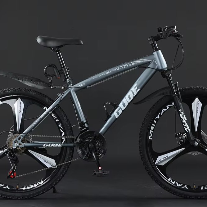 Best Choice Limited Time Deal Bicicletta MTB Cycling Shimano Bicycle High Carbon Steel Mountain bike