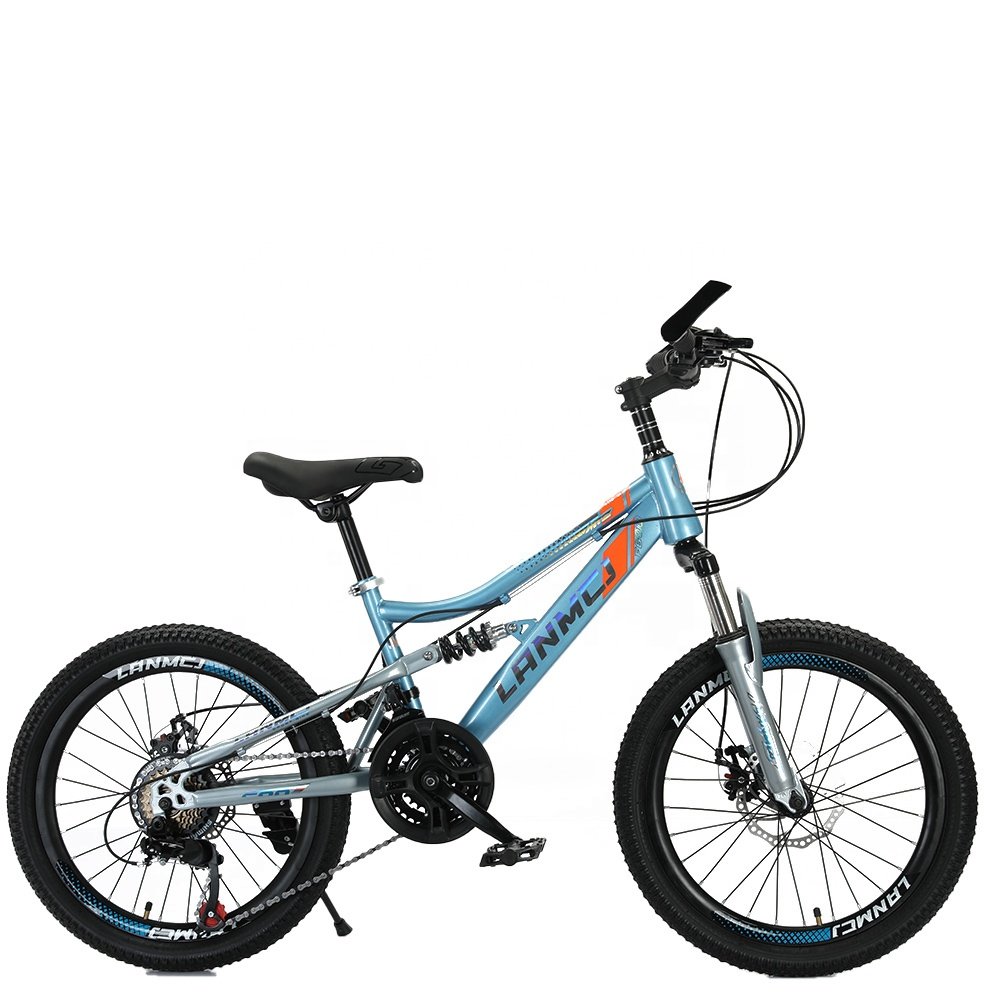 Wholesale 18/20 inch MTB kids mountain bike children bicycle kids mountain bike for kids.