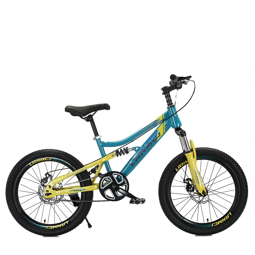 Wholesale 18/20 inch MTB kids mountain bike children bicycle kids mountain bike for kids.