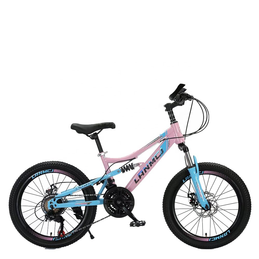 Wholesale 18/20 inch MTB kids mountain bike children bicycle kids mountain bike for kids.